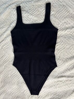 Black Bodysuit